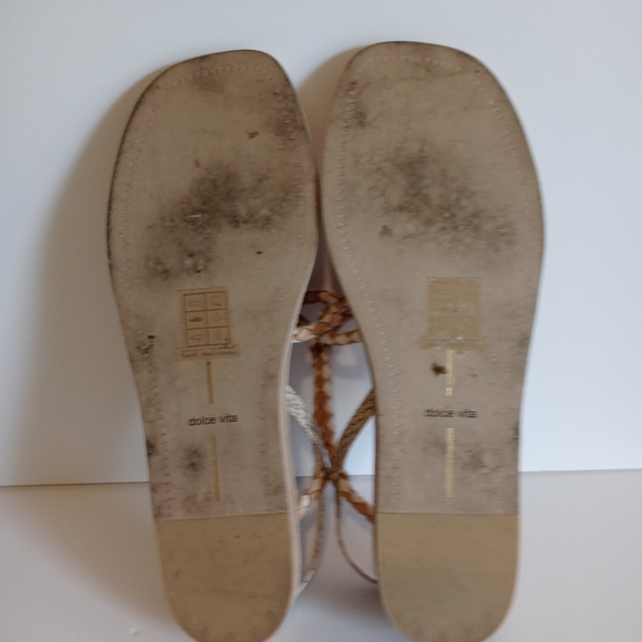 Dolce Vida sandals - Picture 6 of 7